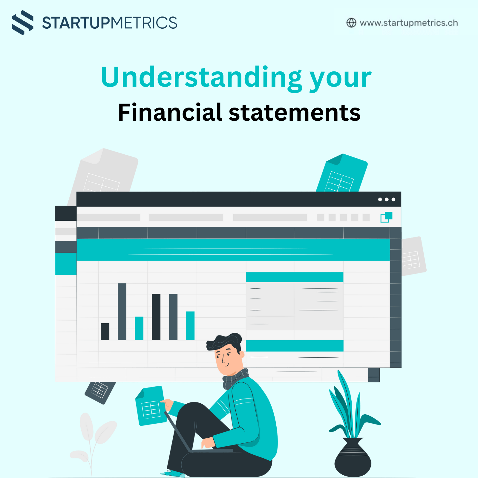 Understanding Your Financial Statements