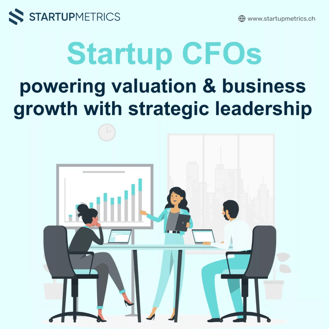 How a CFO Creates Value for Your Company: Driving Growth, Optimising Profits, and Providing Strategic Leadership