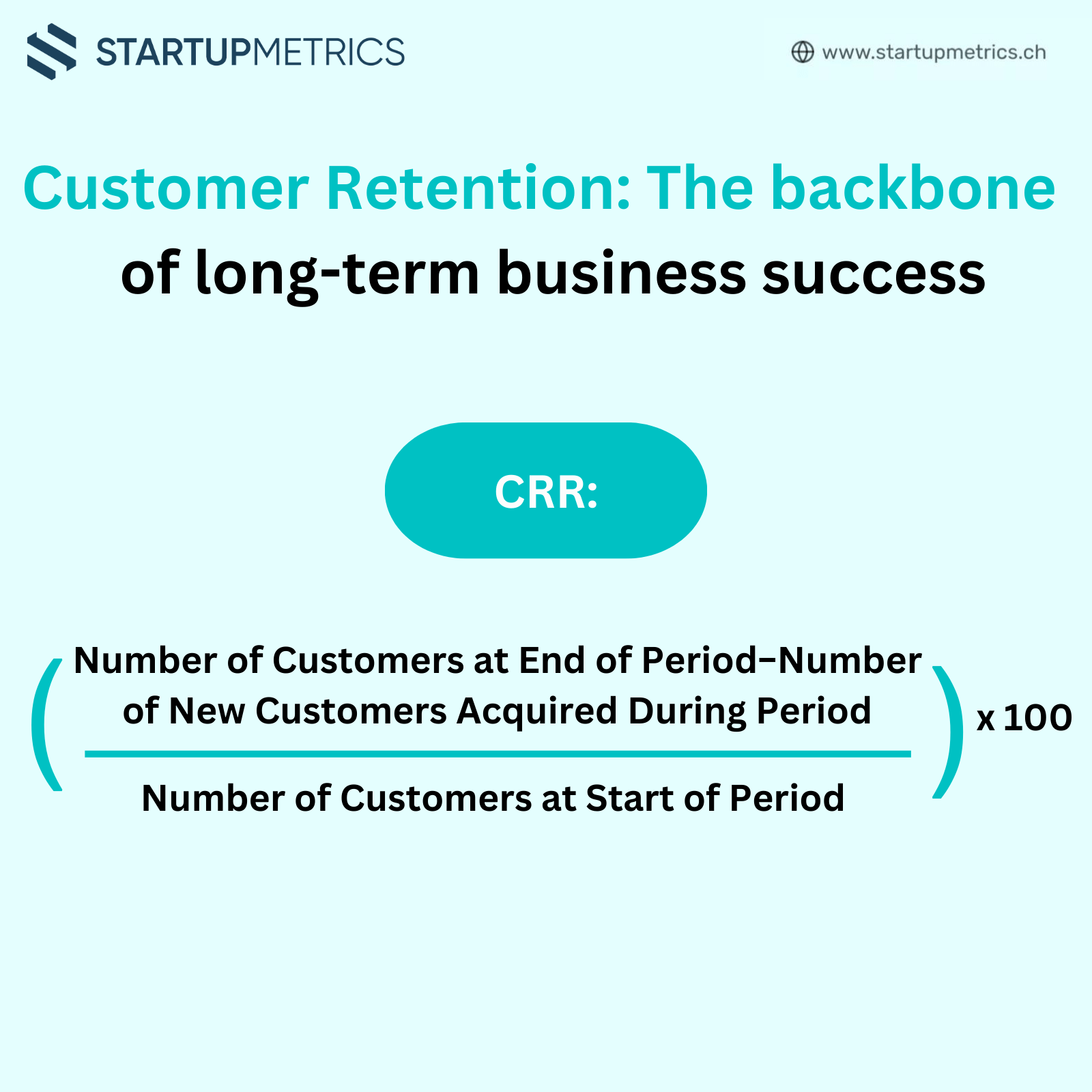 Customer Retention: The Backbone of Long-Term Business Success