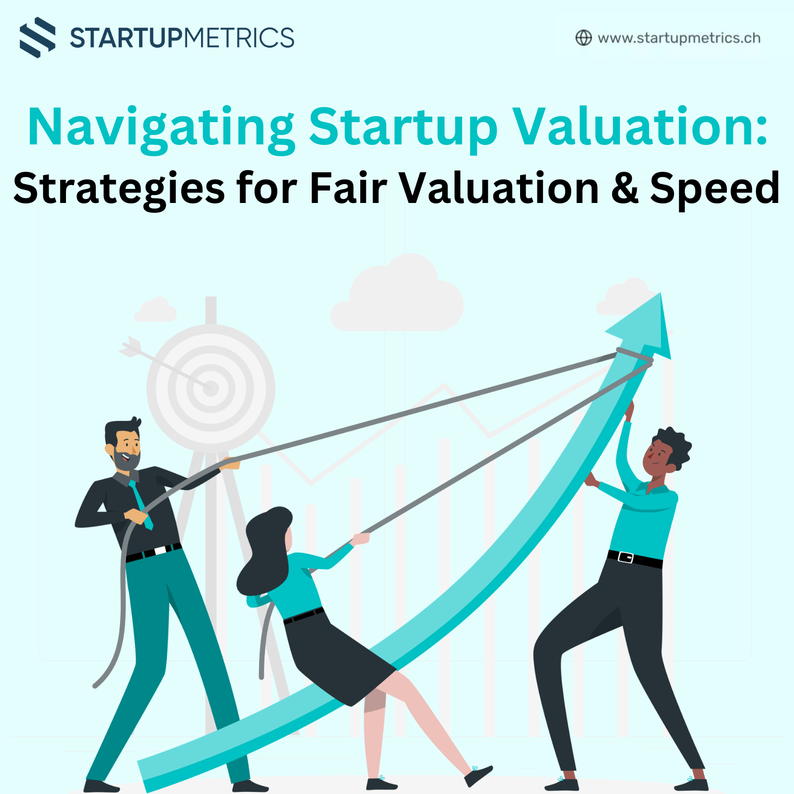 Navigating Startup Valuation: Strategies for Equity Preservation, Fair Valuation, and Speed 🚀