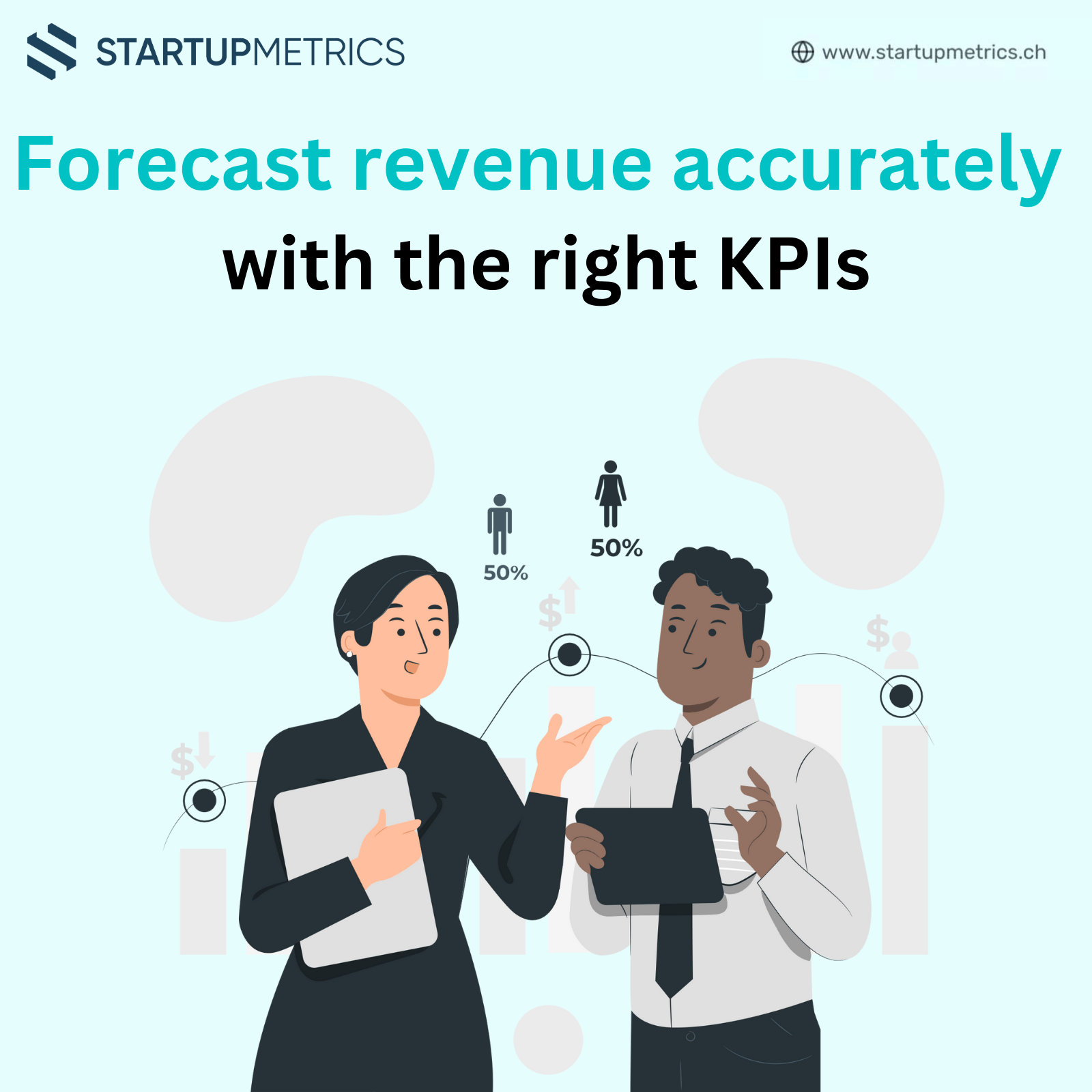 Accurately Forecasting Revenue with the Right KPIs