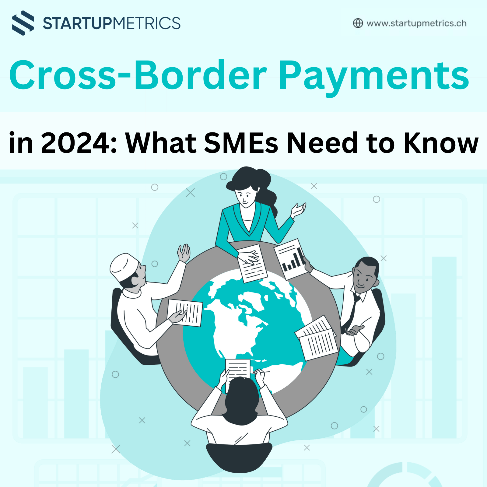 Cross-Border Payments in 2024: What European SMEs Need to Know