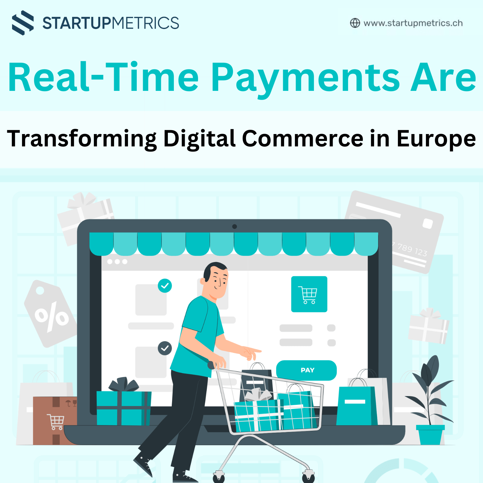 How Real-Time Payments Are Transforming Digital Commerce in Europe