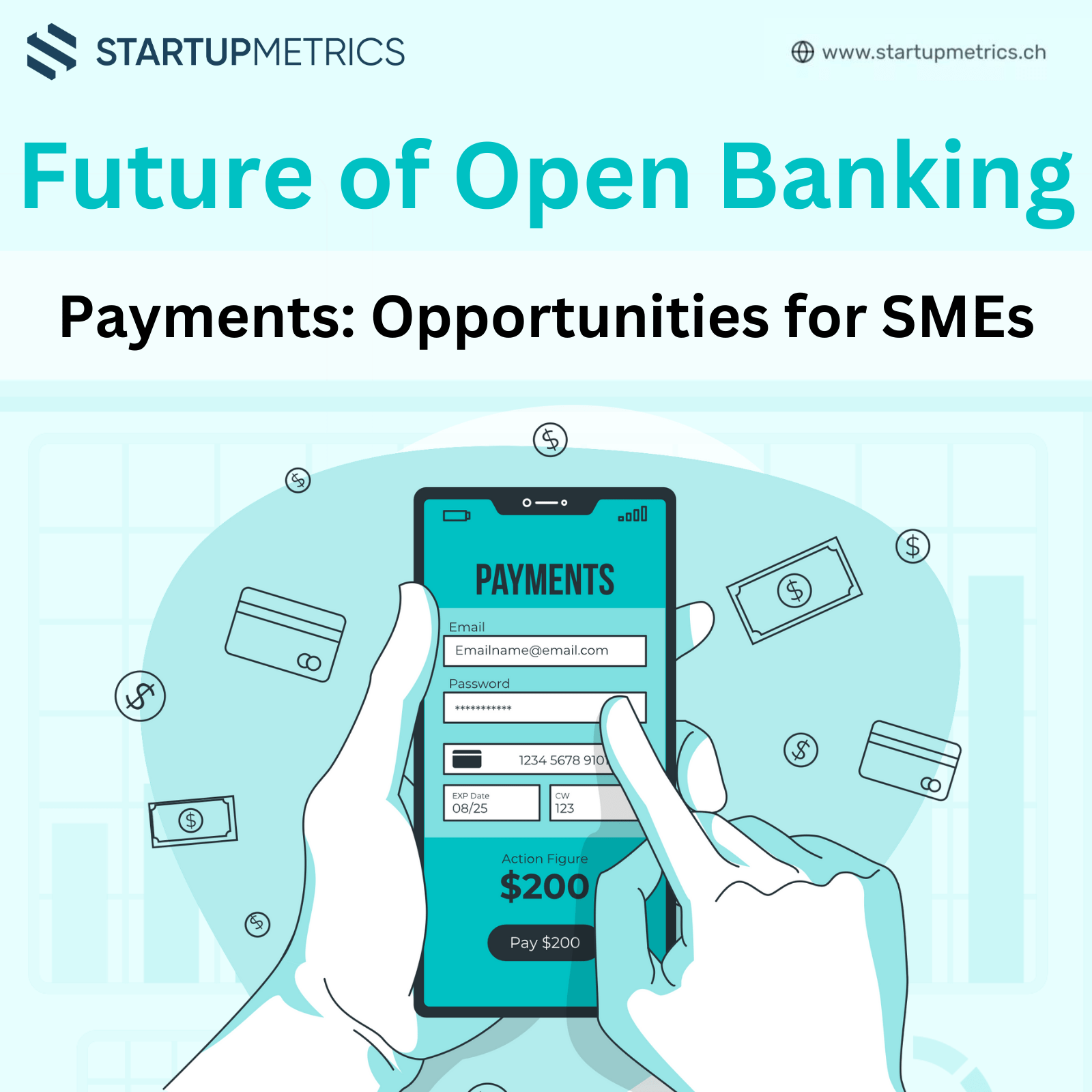 The Future of Open Banking Payments: Opportunities for SMEs