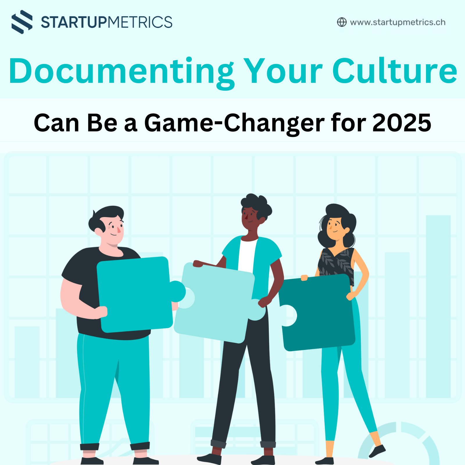 Why Documenting Your Culture Can Be a Game-Changer for 2025